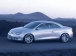 Volkswagen Concept-C 2004 года